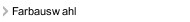 Farbauswahl