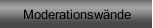 Moderationsw&auml;nde